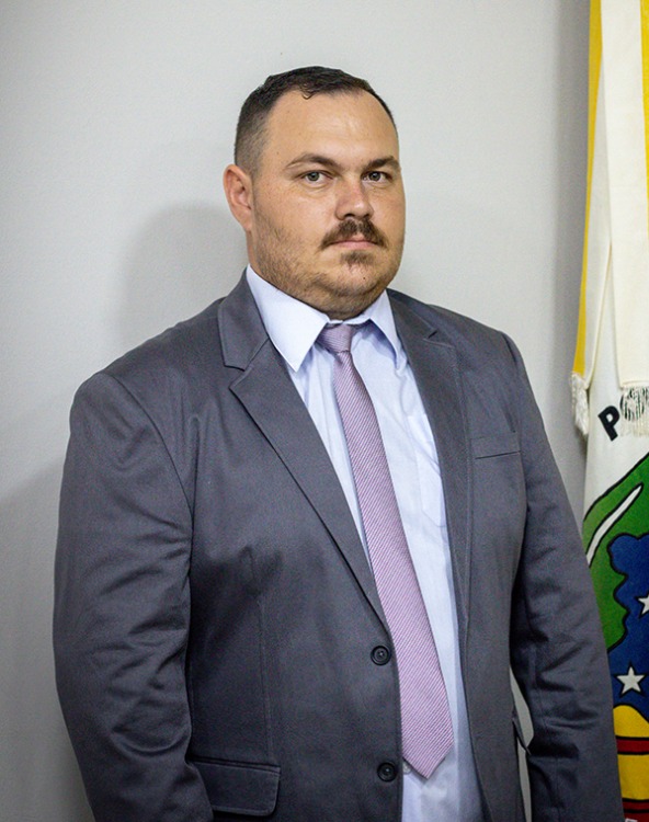 LUIZ INÁCIO GABOARDI - MDB